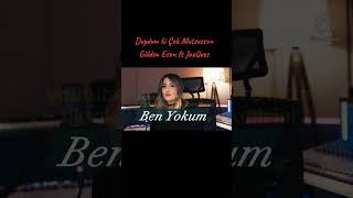 Duydum ki Çok Mutsuzsun  Gülden Esen ft JacQues guldenesenIsmailYKVideo keşfet müzik [upl. by Budd]