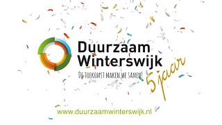 Duurzaam Winterswijk 5 jaar [upl. by Vierno363]