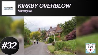 KIRKBY OVERBLOW Harrogate Parish 32 of 139 [upl. by Vish834]