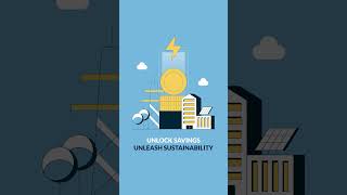 Content library for a cleantech SaaS platform energyefficiency motiongraphics [upl. by Grim891]