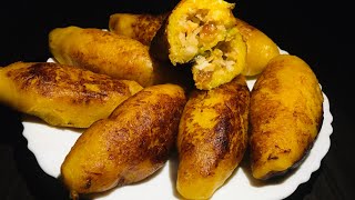 Unnakaya Recipe  Yummy Malabar Snack [upl. by Rann]