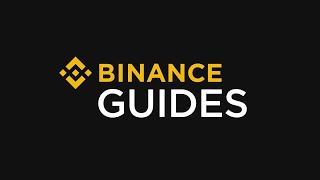 Binance Guides Trading with Limit Orders on Binance Futures [upl. by Phillis400]