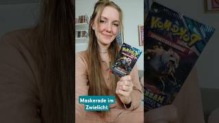 Maskerade im Zwielicht Opening 16 pokemon [upl. by Mcnalley]