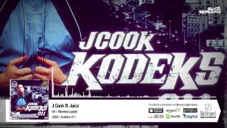 J Cook Ft Juice  Mamina Lepoto [upl. by Frum]