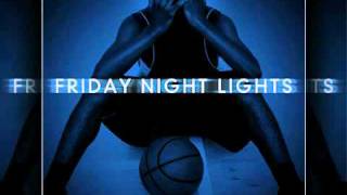 J Cole  Farewell  Friday Night Lights Mixtape [upl. by Pineda92]