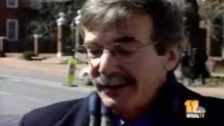 MD Sen Brian Frosh  Gun Owners quotNutsquot [upl. by Lanfri284]