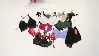 HUNKEMOLLER 50pcs 241003 [upl. by Inglis]