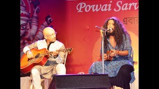 Shantanu Moitra  ARKO  Jam Session  Live amp Unplugged [upl. by Ob364]