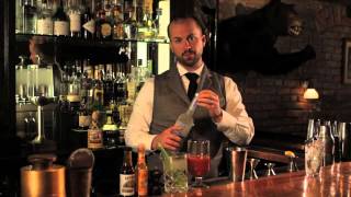 How To Make Bloody Mary Shooters  Delish [upl. by Atival]