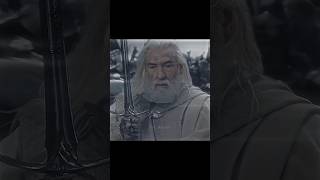 Gandalf edit for my friend rayeditz672 [upl. by Gracye]