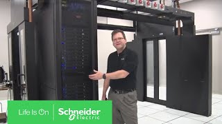 Liquid Cooling Technology Efficient and Silent Cooling System for Data Centers  Schneider Electric [upl. by Jeannine]