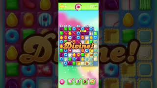 Candy Crush Jelly  Level 1501  NO BOOSTERS [upl. by Lokim199]