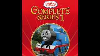 Thomas amp Friends In Trainz Opening Season 157 [upl. by Affay242]