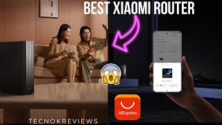 🌟Best Xiaomi WiFi Router in 2024🥇  Top Xiaomi Router Review 🚀 [upl. by Monahan19]