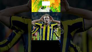 DIRT KUYT  323 GOLS feyenoord liverpool fenerbahçe [upl. by Lazos]