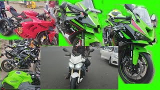 Dankuni toll plaza  superbike bike [upl. by Enohsal]