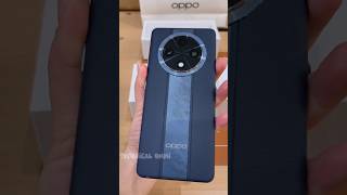 World 1st ip68 water proof mobile OPPO shorts smartphone unboxing [upl. by Bevin]