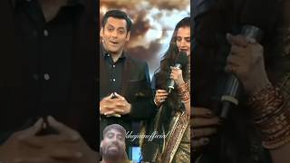 SALMAN KHAN💕 IS IN LOVE WITH REKHA JI💞 BHAIJAAN 4K STATUS💚💥 VIDEO❤️ salmankhan ytshort ytshorts [upl. by Airuam190]