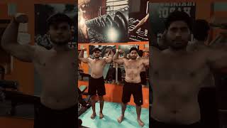 Gym lovers Ankur Roy ll Sardhana wala ll shorts [upl. by Arag728]