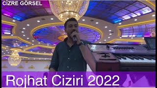 Rojhat Ciziri 2022 Cizre Görsel sayfamıza abone olmayı unutmayın [upl. by Halihs]