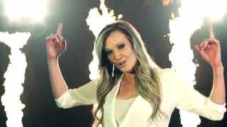 Juanita du Plessis  Hambamba OFFICIAL MUSIC VIDEO [upl. by Trix]