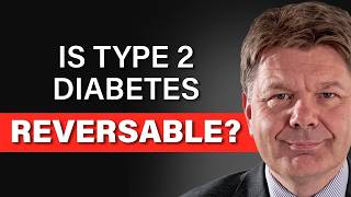 Breaking Down Type 2 Diabetes  Inspiring Better Health Ep8 wDavid Cavan [upl. by Nortad]