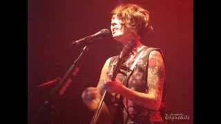 1318 Tegan amp Sara  Love They Say  Magazzini Generali Milan Italy 111013 [upl. by Yrehc]