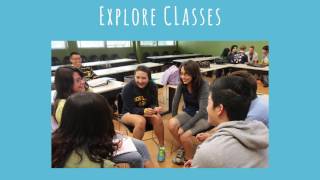 CalCentral Course Enrollment [upl. by Briscoe]