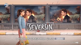 Seversin  Episode 1 Trailer 1 with englishsubtitles [upl. by Latsryk43]