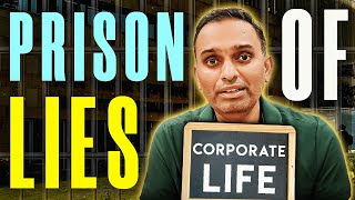 What are the HIDDEN disorders in your Corporate Job  How corporates destroy WorkLife Balance [upl. by Felic593]