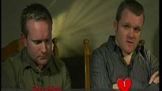 Brothers talk about the brutal and sectarian IRA murder of their Father [upl. by Nylidam786]