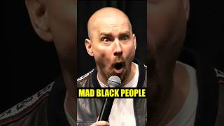 MAD BLACK PEOPLE [upl. by Trillby]