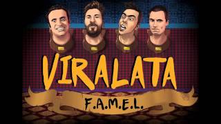 FAMEL  VIRALATA [upl. by Ybbil]