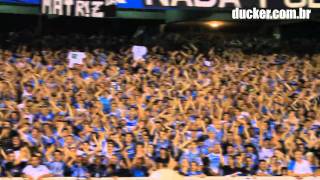 GRÃŠMIO 3 x 1 Liverpool URU  Int cag  Pingos de Amor [upl. by Boland568]