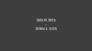 03 Tiden på Tøyen [upl. by Griffie]