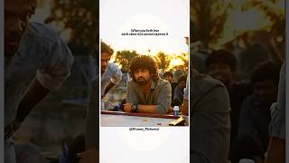 Pranav Mohanlal And Darshana Whats app Status [upl. by Yeliak]