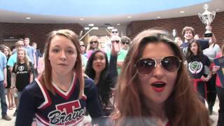 2016 Lip Dub Final [upl. by Etnomed]