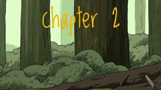 Through Abandoned Chapter 2 [upl. by Aluap686]