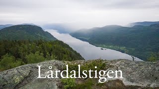 Lårdalstigen [upl. by Htims336]