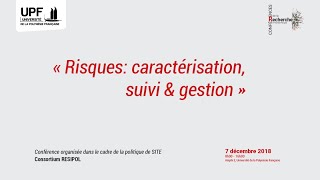 quotRisque épidémique lié aux arboviroses émergentes l’exemple du Zikaquot par VanMai CAOLORMEAU [upl. by Graniela577]