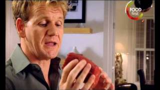 How to cook Beef  Gordon Ramsay Recipe cookery show easy to cook [upl. by Sousa844]