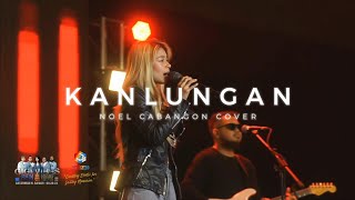 Kanlungan Noel Cabangon Cover  GIGI Vibes  Catarman  082024  Live Performance [upl. by Yesak]