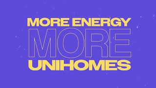 UniHomes Utilities⚡️ [upl. by Adnohsirk661]