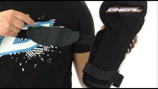 ONEAL PRO III Knee Guard [upl. by Aneekal]