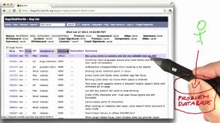 Bugzilla  Software Debugging [upl. by Rogers]