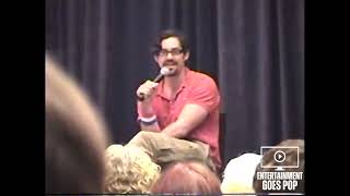 Nicholas Brendon Talks About His Favorite Buffy Season and Episodes  2003 Buffy The Vampire Slayer [upl. by Orren]