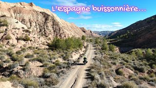 LEspagne buissonnière [upl. by Mika]