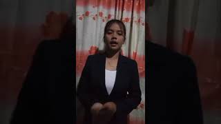 TALUMPATI NI ALTHEA CUI ESTRUKTURA NG PAMILIHAN [upl. by Okimuy]