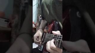 Arctic Monkeys  A Certain Romance guitar cover guitarcover guitar arcticmonkeys [upl. by Nue460]