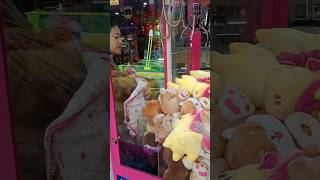 Dipaling jago capit2 boneka 😂shortvideo shortsviral [upl. by Adamik329]